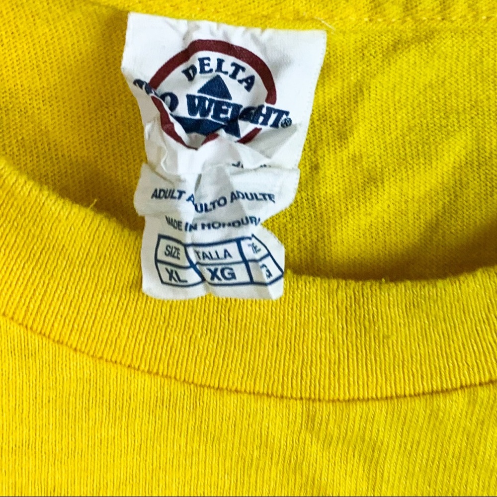 Vintage Surf & Enjoy Pacifico Shirt - Picture 3 of 3